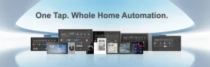 Smatek touch panels