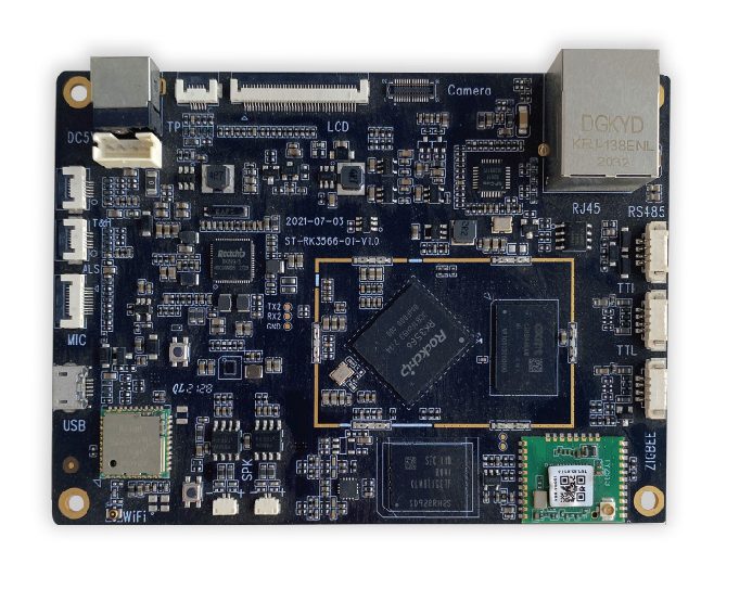 Rockchip 3566