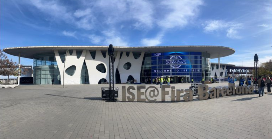 ISE 2026