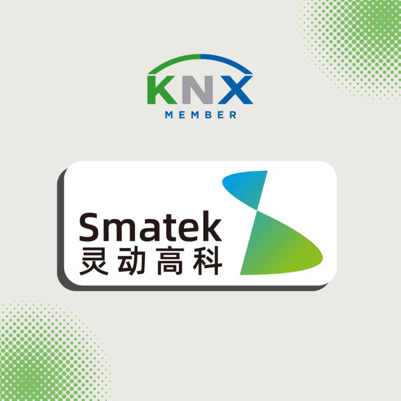 Smatek-became-KNX-member