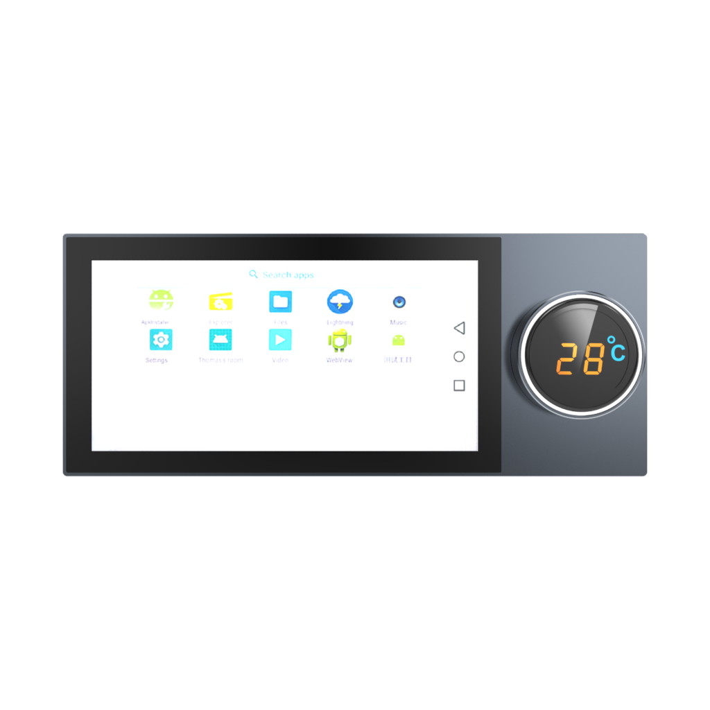 S8 Series shared front-view image