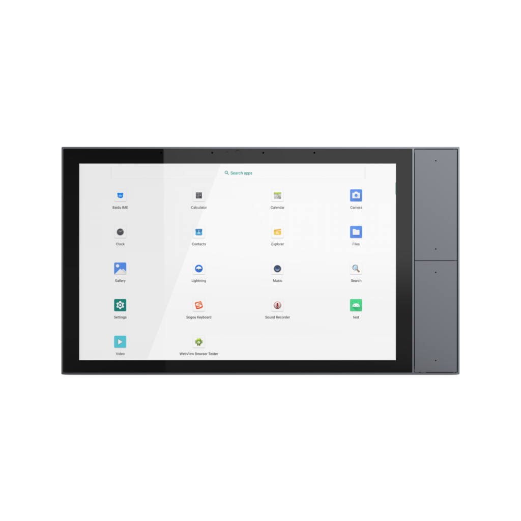 S9 Series shared front-view image