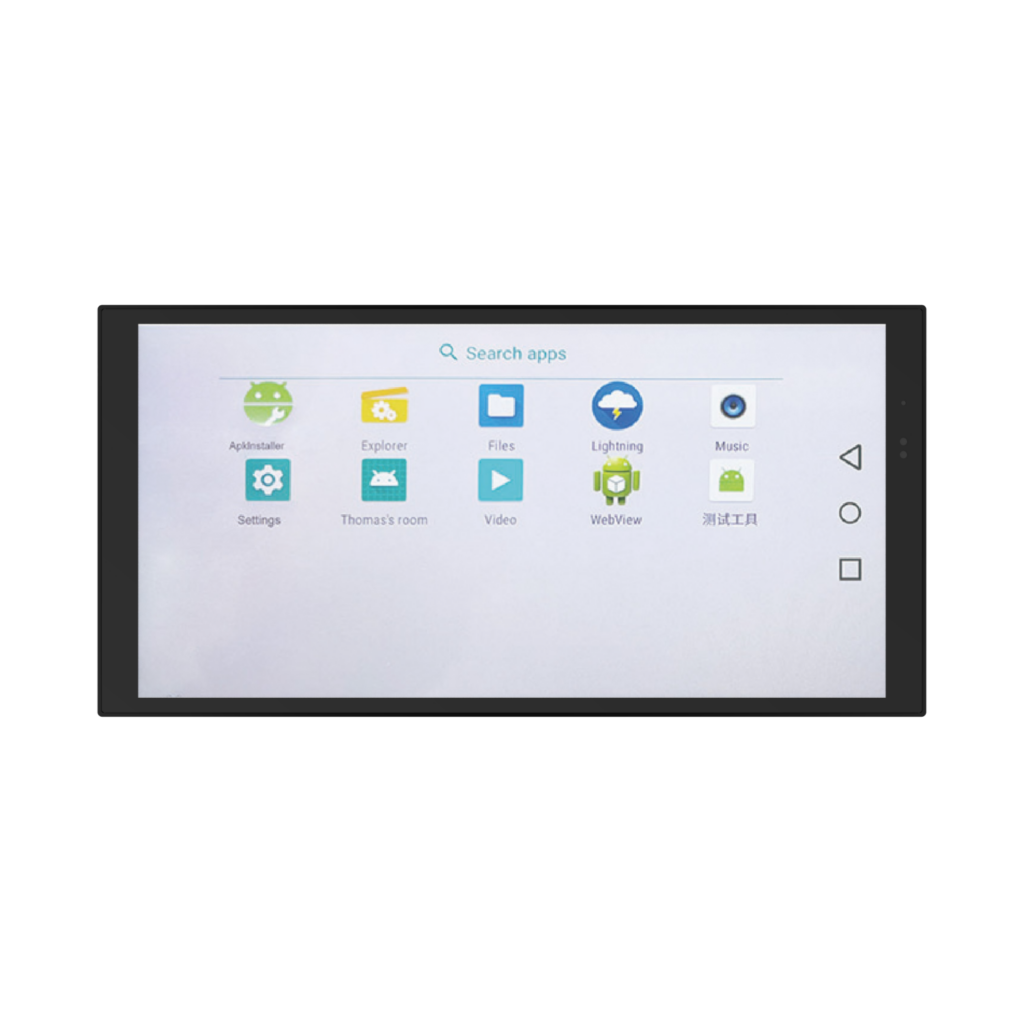 T7 Series shared front-view image